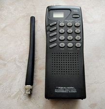 Realistic PRO-27 Funkscanner