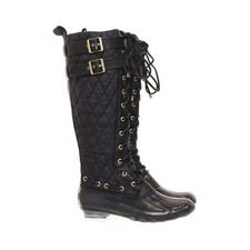 Sperry Top Sider, Stiefel
