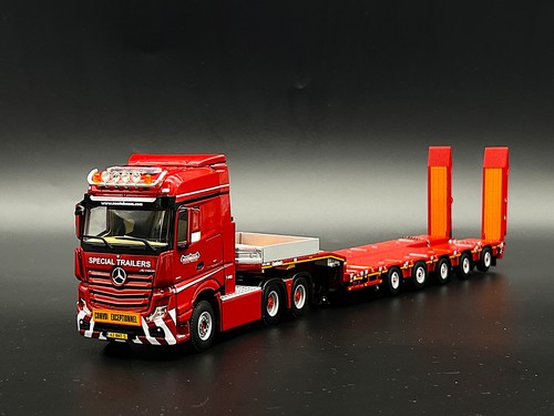 Mercedes actros mp5 - mercedes,