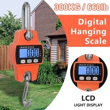 Profi Hängewaage Digital bis