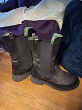 schuhe Stiefel Stiefeletten