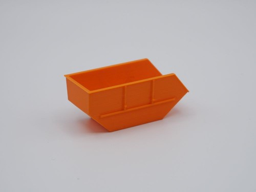 Absetzcontainer - , /