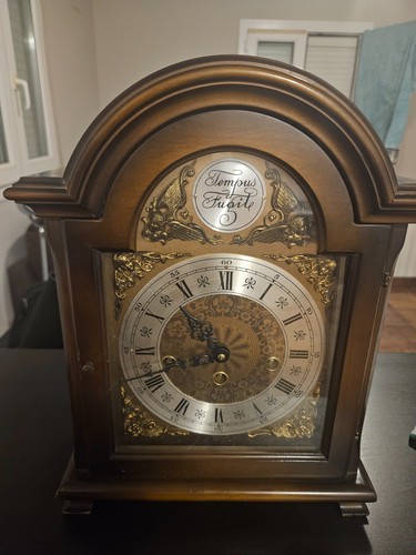Tisch kamin uhr - uhr, von