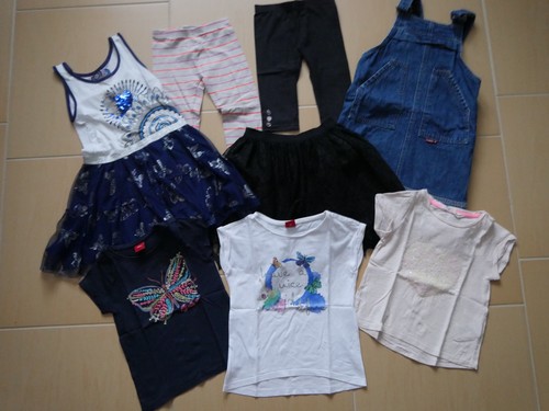 Kleiderpaket bekleidungspaket - kleiderpaket,