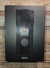 Arizer Solo 3 Vaporizer NEU