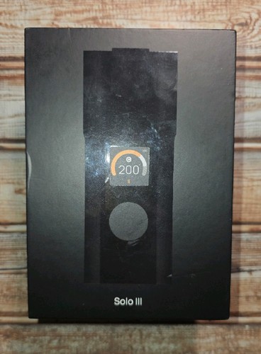 Arizer solo vaporizer neu - vaporizer,