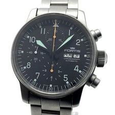 Fortis (like new & unworn)