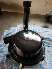 NSU Spider  Luftfilterkasten