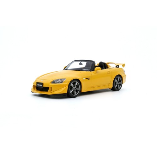 Honda s2000 modellauto - s2000, cr