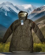 Fjällräven Greenland Parka