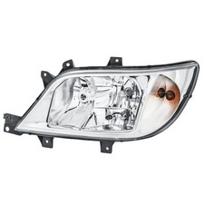 Hauptscheinwerfer links 12 V