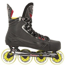 RX-MAXX Inline Hockey Skate