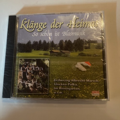 Klänge der heimat - klänge,