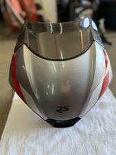 Cockpit fairing flyscreen - fairing,