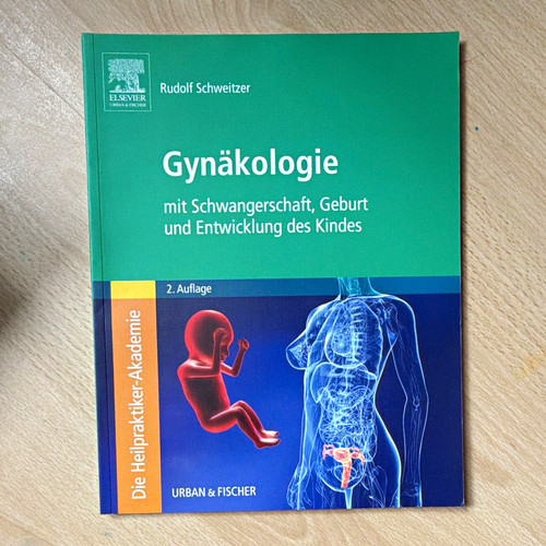 Gynäkologie mit - **gynäkologie**,