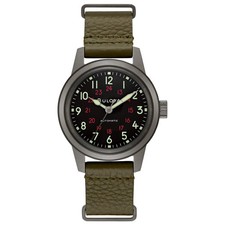 Bulova Uhr - 98A255 - Hack