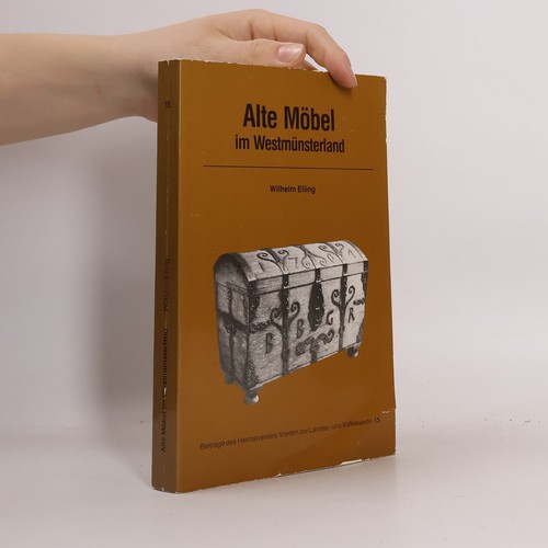 Alte möbel - alte,