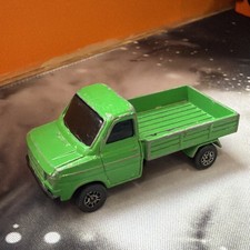 Corgi Juniors Ford Transit