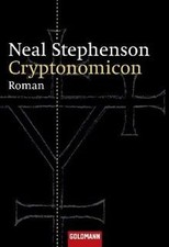 Cryptonomicon: Roman von