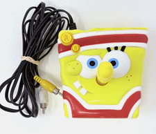 WorkingSpongebob Plug and Play