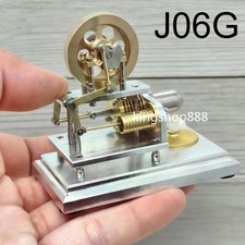 J06G OKMO Mini Stirlingmotor