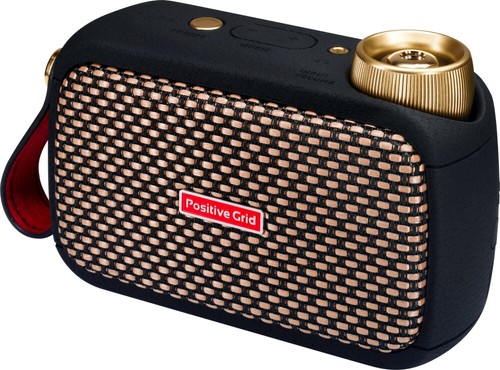 Positive grid spark 5w - positive,
