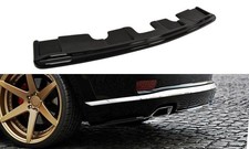 Mittlerer Cup Diffusor Heck Ansatz passend für Jeep Grand Cherokee WK2 Summit FL