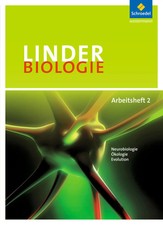 Linder biologie arbeitsheft - 2,