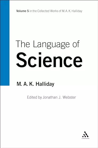 The language science - the,