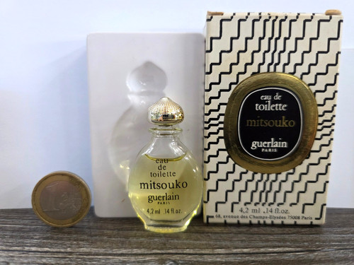 Parfum miniatur von guerlain - miniatur,