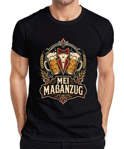 Mei maßanzug oktoberfest - maßanzug,