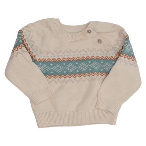 Alana strickpullover - alana,,