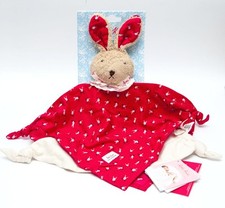 Käthe Kruse Hase rot