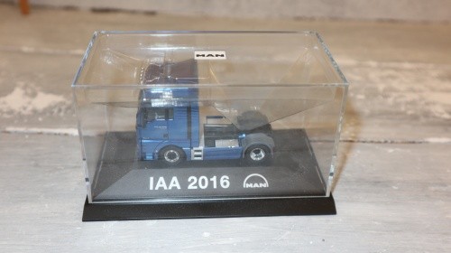 Herpa man tgx xxl szm - 1:87,,