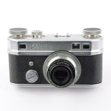 Perfex de Luxe Perfex