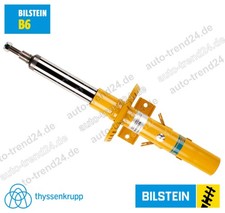 B6 Gasdruckdämpfer vorne