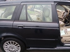 Jaguar X-Type Estate original