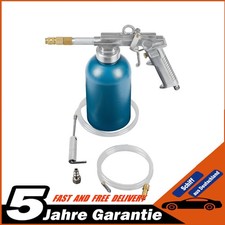Spritzpistole 1100 ml inkl