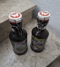  Bierflasche Brauhaus 1 Liter
