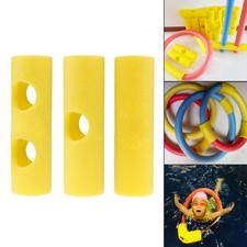 Pool Noodle Connector