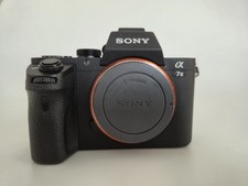 SONY Alpha A7 II 24,3 MP