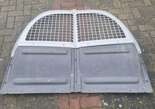 VW Caddy 2 II 9K Bj 1997