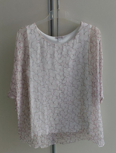 Seidenbluse damen bluse tunika - bluse,