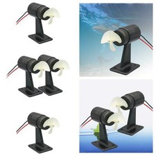 Unterwasserstrahlruder Motor