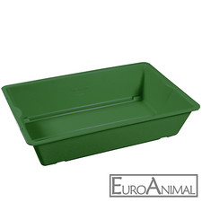 sehr stabile Wildwanne