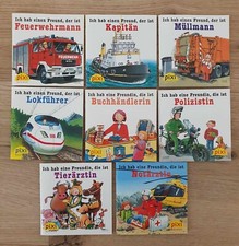 Pixi-Serie 141 - Wenn ich