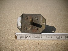 DDR Oldtimer KFZ Teile , Russischer Leistungsschalter gebraucht