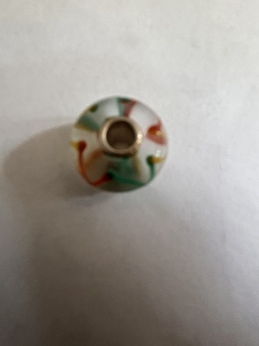 Trollbeads bead sturm und - bead,