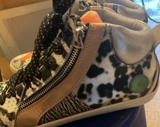 Damen Sneakers,von Peter