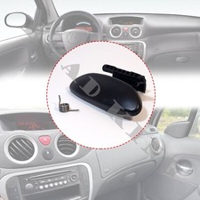 1x Handschuhfach Griff